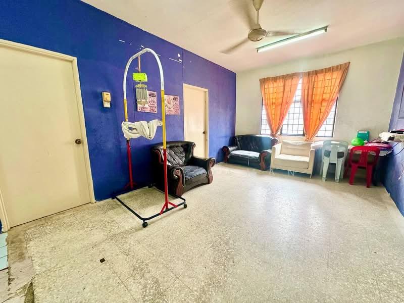 Anggerik Apartment - 1