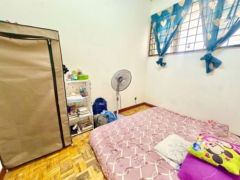 Anggerik Apartment - 4