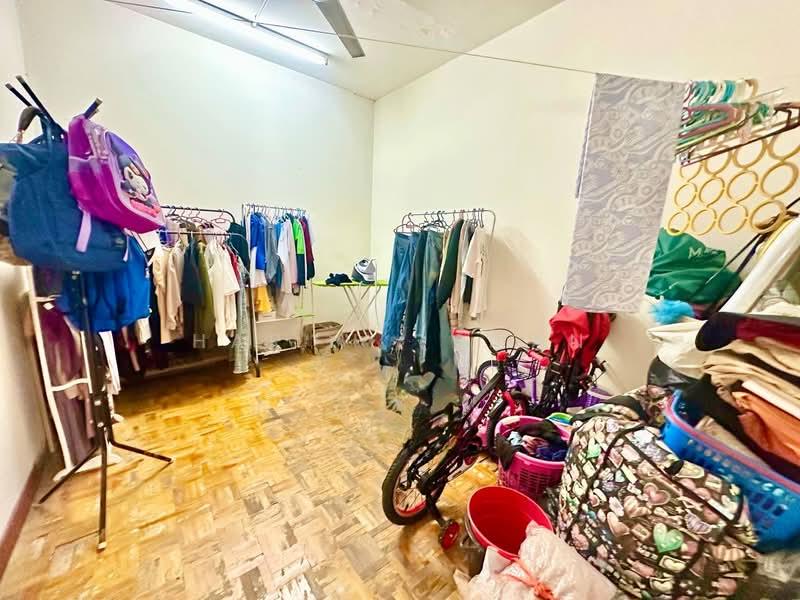 Anggerik Apartment - 5