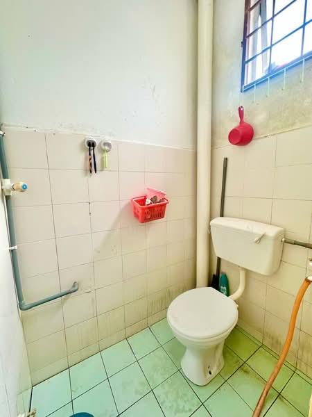 Anggerik Apartment - 3