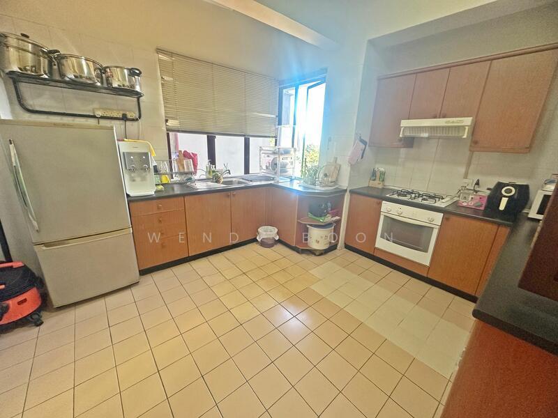 Puteri Palma Condominiums - 4