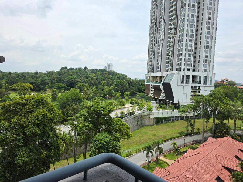 Puteri Palma Condominiums - 2