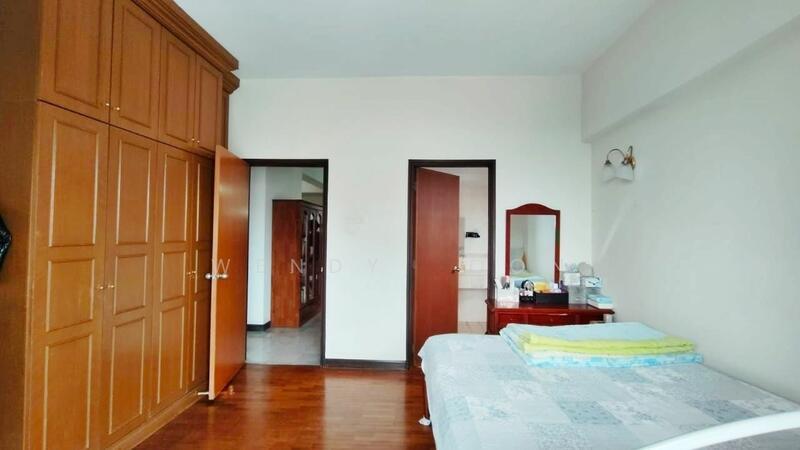 Puteri Palma Condominiums - 3