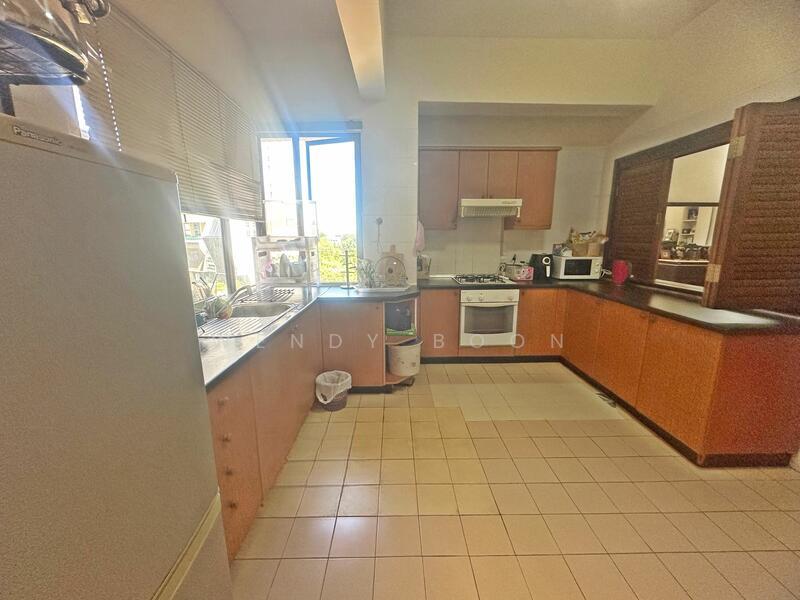 Puteri Palma Condominiums - 5