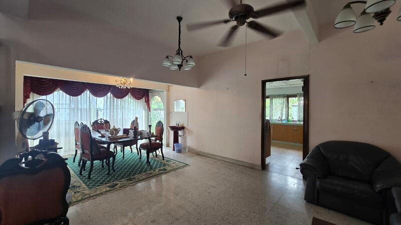 Taman Tun Dr Ismail - 3