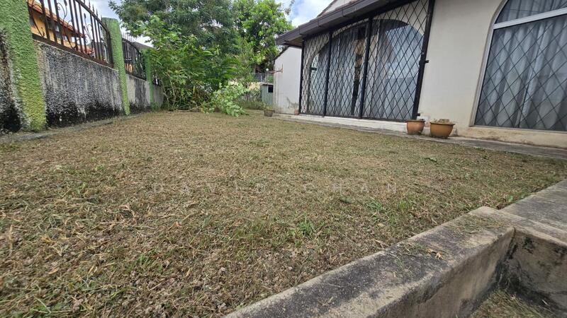 Taman Tun Dr Ismail - 4
