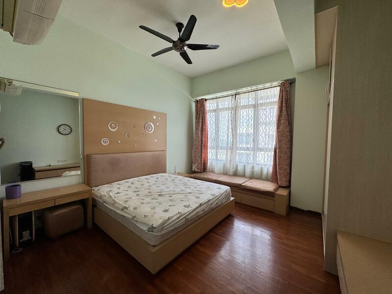 The Heritage Residence - 4