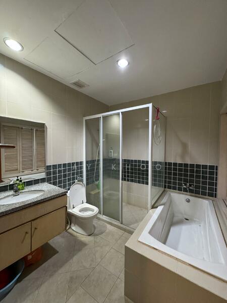 The Heritage Residence - 5