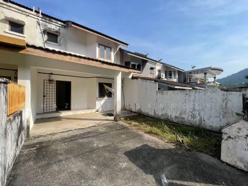 Taman Mega Jaya @ Ampang - 2