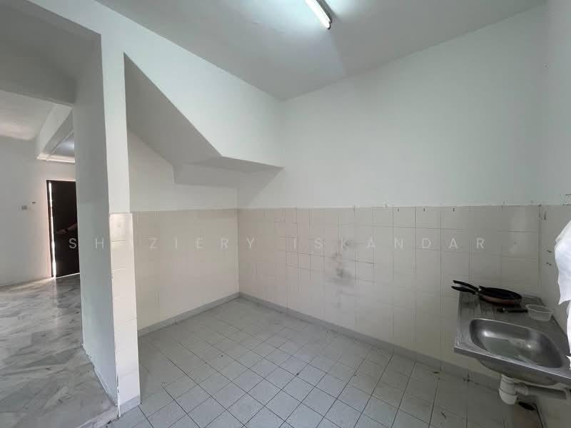 Taman Mega Jaya @ Ampang - 5