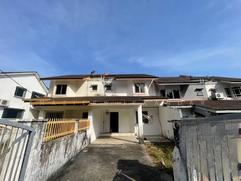 Taman Mega Jaya @ Ampang - 1