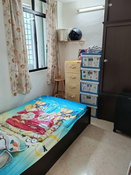 Taman Lone Pine (Medium Low Cost) - 2