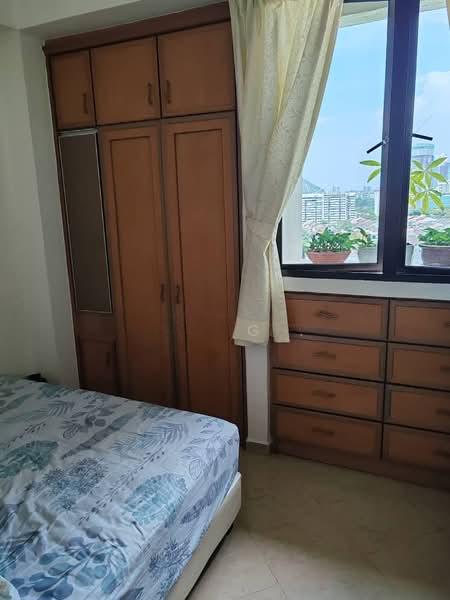 Taman Lone Pine (Medium Low Cost) - 4