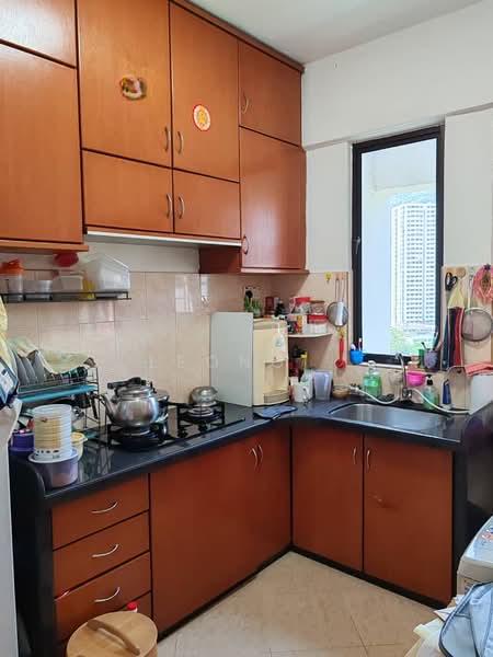 Taman Lone Pine (Medium Low Cost) - 5