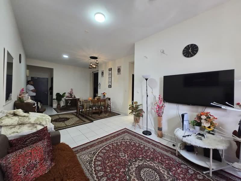 Residensi Bandar Bukit Mahkota (PR1MA @ Bandar Bukit Mahkota) - 3