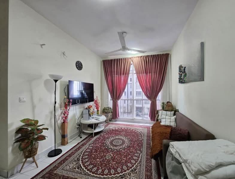 Residensi Bandar Bukit Mahkota (PR1MA @ Bandar Bukit Mahkota) - 1