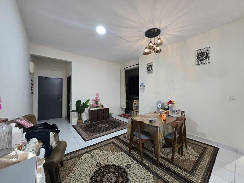 Residensi Bandar Bukit Mahkota (PR1MA @ Bandar Bukit Mahkota) - 4