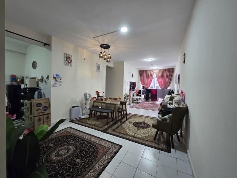 Residensi Bandar Bukit Mahkota (PR1MA @ Bandar Bukit Mahkota) - 2