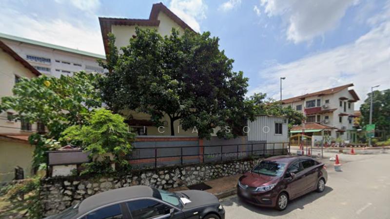 Sri Mawar, Bandar Utama - 1