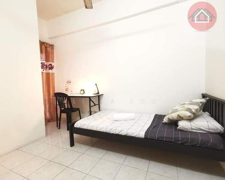 Sri Mawar, Bandar Utama - 4