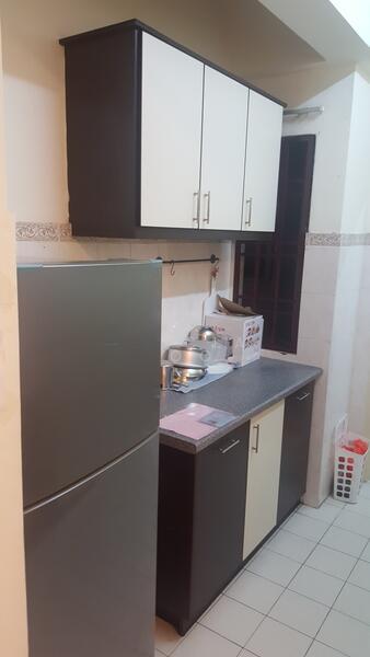 Sri Mawar, Bandar Utama - 2