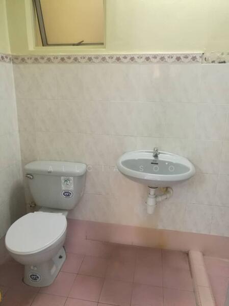 Sri Mawar, Bandar Utama - 5