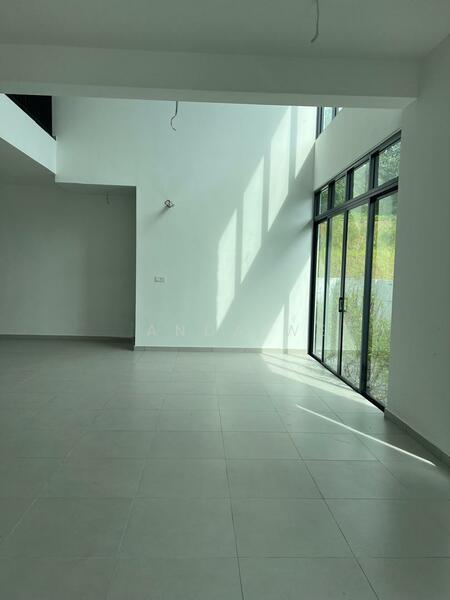 RESIDENSI BUKIT ORKHID CHERAS (ORCHID HILL) - 4