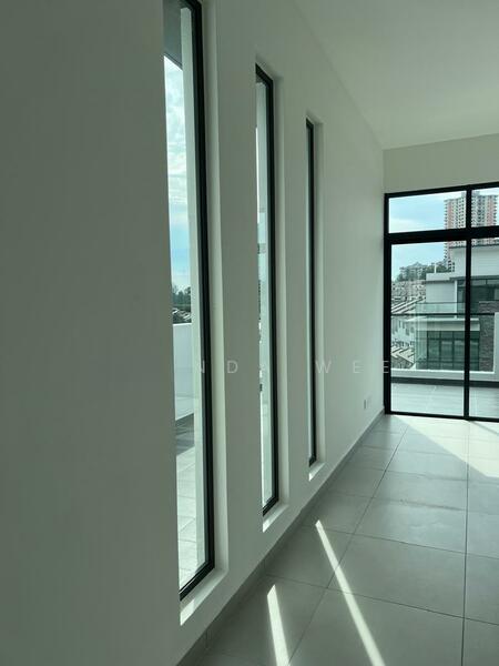 RESIDENSI BUKIT ORKHID CHERAS (ORCHID HILL) - 5