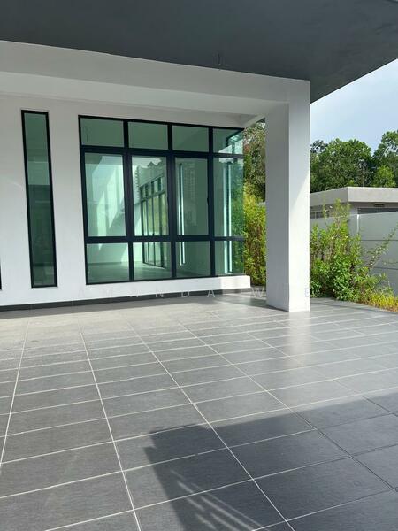 RESIDENSI BUKIT ORKHID CHERAS (ORCHID HILL) - 1