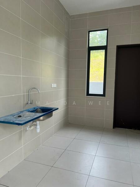 RESIDENSI BUKIT ORKHID CHERAS (ORCHID HILL) - 3