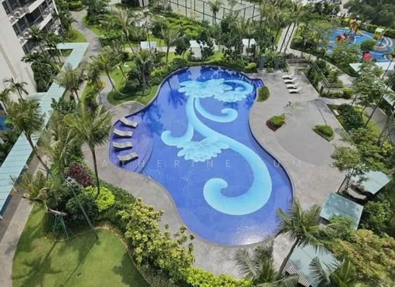 Aradia Residence @ Lake City KL North - 3