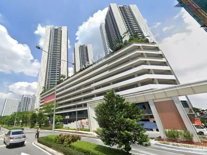Aradia Residence @ Lake City KL North - 2