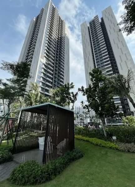 Aradia Residence @ Lake City KL North - 1