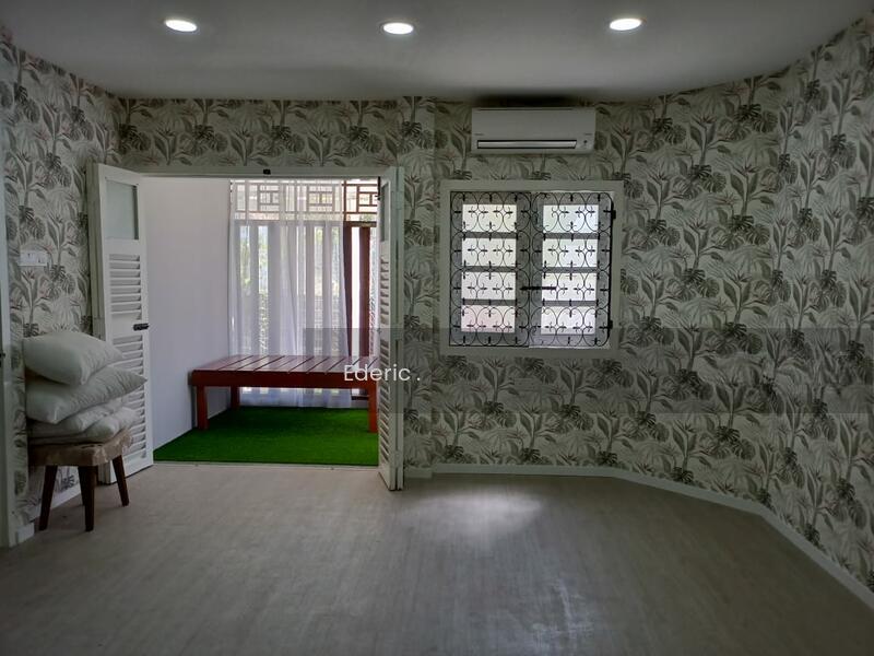 Tanjung Bungah Park - 4