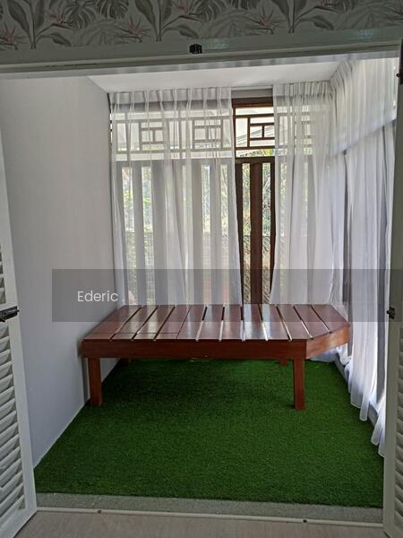 Tanjung Bungah Park - 3