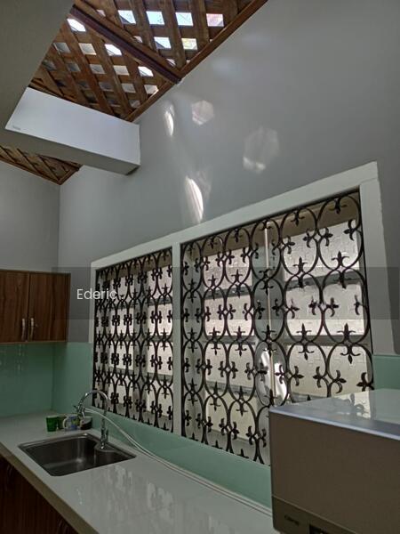 Tanjung Bungah Park - 5