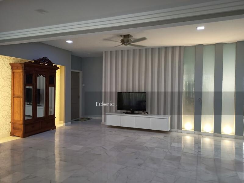 Tanjung Bungah Park - 2