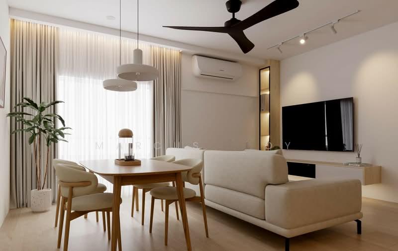 Sunway GeoLake Residences - 1