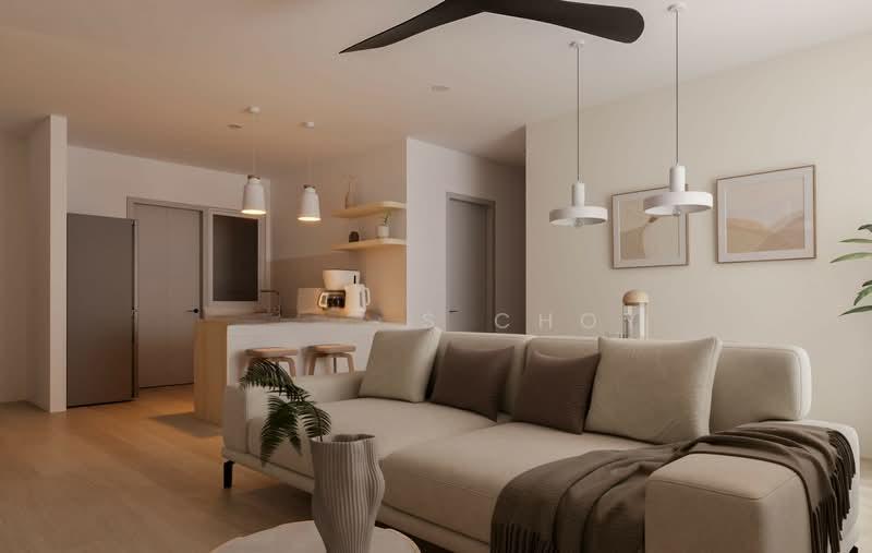 Sunway GeoLake Residences - 2