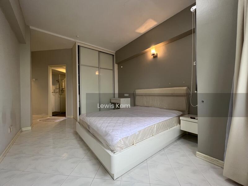 Marina Bay Condominium - 5