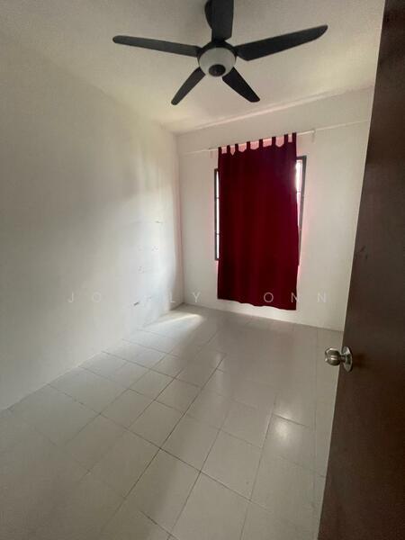 Taman Scientex Pasir Gudang - 2