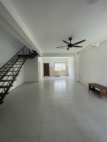 Taman Scientex Pasir Gudang - 3