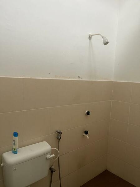 Taman Scientex Pasir Gudang - 4