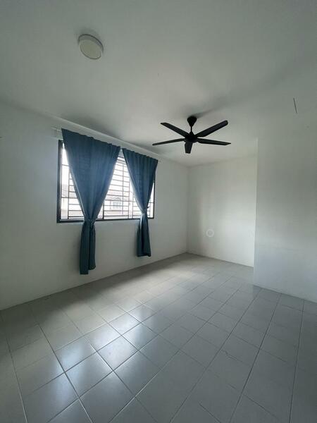 Taman Scientex Pasir Gudang - 5