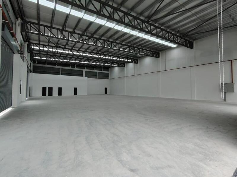 Eco Business Park 1 - 4