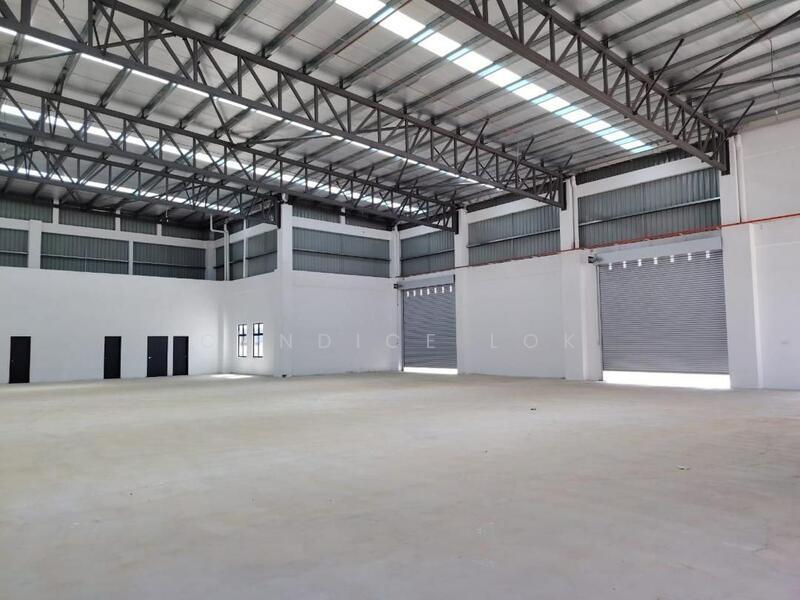 Eco Business Park 1 - 1