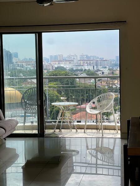 Paramount View - 2