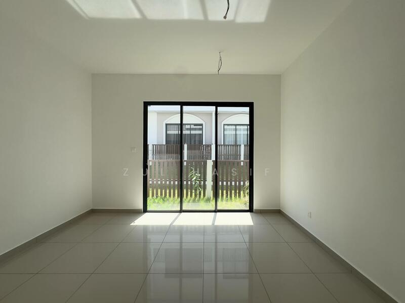 Setia Safiro Phase 4 - 5