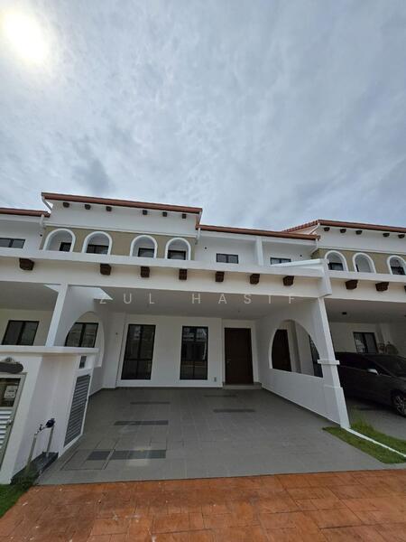 Setia Safiro Phase 4 - 2