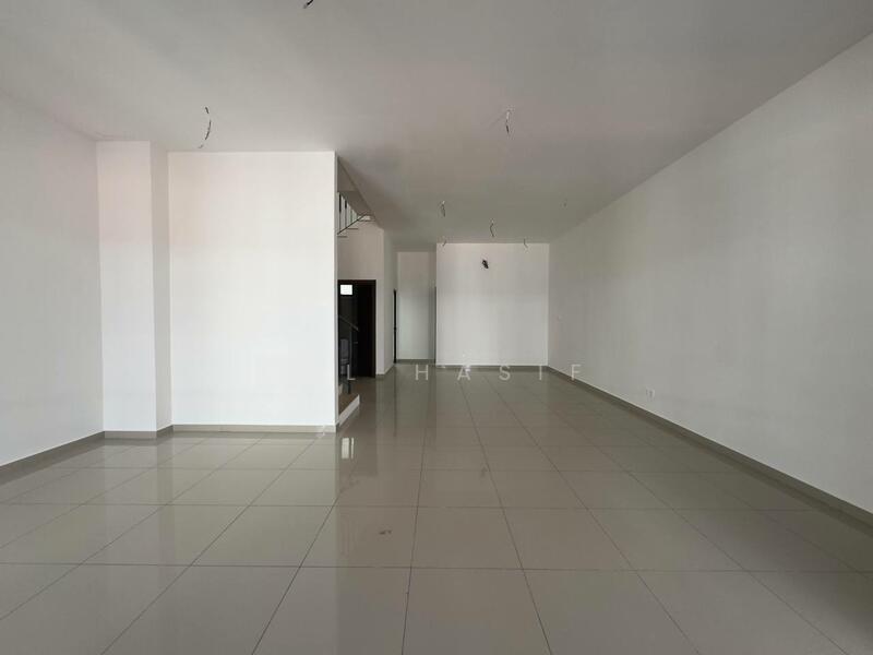 Setia Safiro Phase 4 - 5